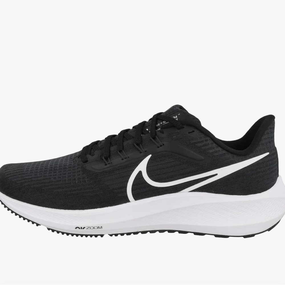 Nike Air Zoom Pegasus 39 Black